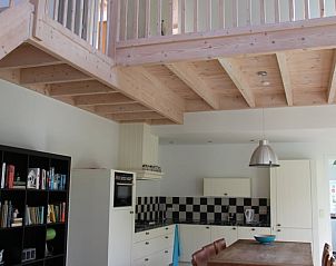 Guest house 230126 - Holiday property Friese bossen - Vakantiehuisje in Oudemirdum