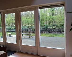 Guest house 230126 - Holiday property Friese bossen - Vakantiehuisje in Oudemirdum