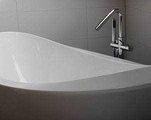 Guest house 230126 - Holiday property Friese bossen - Vakantiehuisje in Oudemirdum