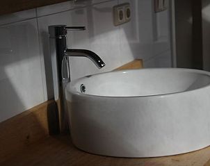 Guest house 230126 - Holiday property Friese bossen - Vakantiehuisje in Oudemirdum