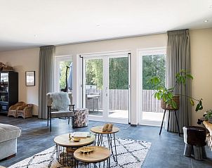 Guest house 230205 - Holiday property Friese bossen - Vakantiehuis in Rijs