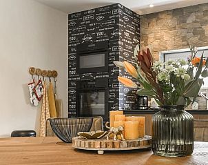 Guest house 230205 - Holiday property Friese bossen - Vakantiehuis in Rijs