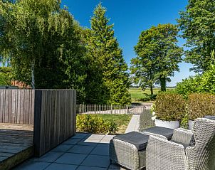 Guest house 230205 - Holiday property Friese bossen - Vakantiehuis in Rijs