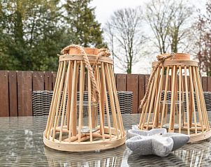 Guest house 230205 - Holiday property Friese bossen - Vakantiehuis in Rijs