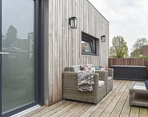 Guest house 230205 - Holiday property Friese bossen - Vakantiehuis in Rijs