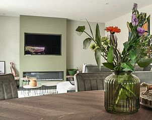 Guest house 230205 - Holiday property Friese bossen - Vakantiehuis in Rijs