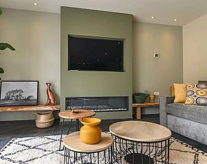 Guest house 230205 - Holiday property Friese bossen - Vakantiehuis in Rijs