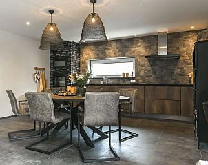 Guest house 230205 - Holiday property Friese bossen - Vakantiehuis in Rijs