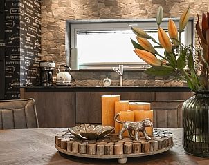 Guest house 230205 - Holiday property Friese bossen - Vakantiehuis in Rijs