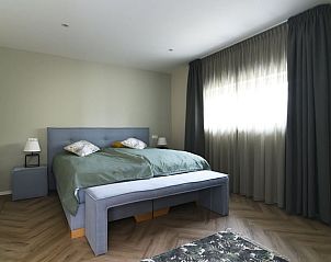 Guest house 230205 - Holiday property Friese bossen - Vakantiehuis in Rijs