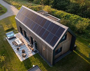 Guest house 2303108 - Bungalow Friese bossen - 6-persoons villa | 6EL