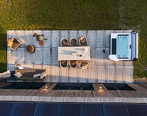 Guest house 2303108 - Bungalow Friese bossen - 6-persoons villa | 6EL