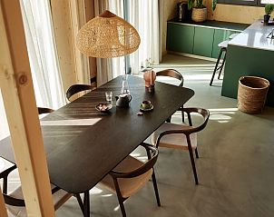 Guest house 2303108 - Bungalow Friese bossen - 6-persoons villa | 6EL