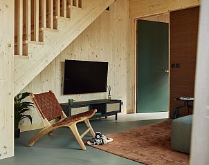 Guest house 2303108 - Bungalow Friese bossen - 6-persoons villa | 6EL