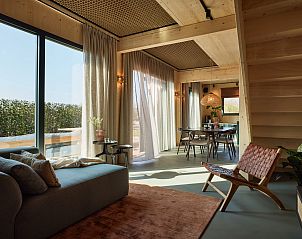 Guest house 2303108 - Bungalow Friese bossen - 6-persoons villa | 6EL