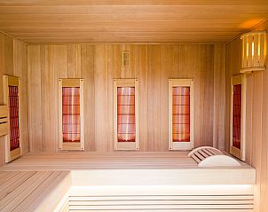 Verblijf 2303109 - Bungalow Friese bossen - 4-persoons villa | 4ELZ