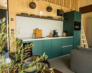 Verblijf 2303109 - Bungalow Friese bossen - 4-persoons villa | 4ELZ