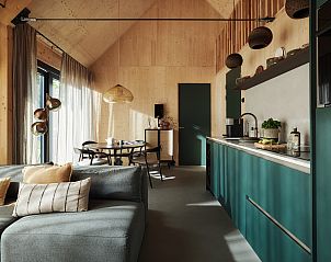 Verblijf 2303109 - Bungalow Friese bossen - 4-persoons villa | 4ELZ