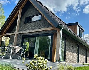 Unterkunft 2303113 - Ferienhaus Friese bossen - Prachtig vakantiehuis Appelscha