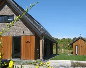 Unterkunft 2303113 - Ferienhaus Friese bossen - Prachtig vakantiehuis Appelscha