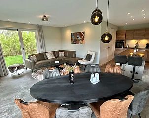 Unterkunft 2303113 - Ferienhaus Friese bossen - Prachtig vakantiehuis Appelscha