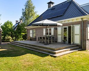 Unterkunft 2303114 - Ferienhaus Friese bossen - Atalanta 8 pers. | Comfort