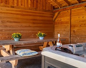 Unterkunft 2303114 - Ferienhaus Friese bossen - Atalanta 8 pers. | Comfort