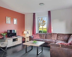 Unterkunft 2303114 - Ferienhaus Friese bossen - Atalanta 8 pers. | Comfort