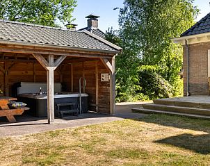 Unterkunft 2303114 - Ferienhaus Friese bossen - Atalanta 8 pers. | Comfort