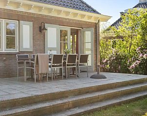 Unterkunft 2303114 - Ferienhaus Friese bossen - Atalanta 8 pers. | Comfort