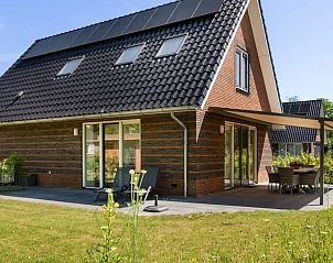 Unterkunft 2303115 - Ferienhaus Friese bossen - Boszandoog 8 | Luxe