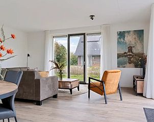Unterkunft 2303115 - Ferienhaus Friese bossen - Boszandoog 8 | Luxe