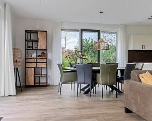 Unterkunft 2303115 - Ferienhaus Friese bossen - Boszandoog 8 | Luxe