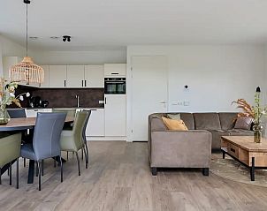 Unterkunft 2303115 - Ferienhaus Friese bossen - Boszandoog 8 | Luxe