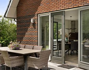 Unterkunft 2303116 - Ferienhaus Friese bossen - Boszandoog 8 pers. | Wellness