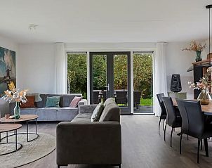 Unterkunft 2303116 - Ferienhaus Friese bossen - Boszandoog 8 pers. | Wellness