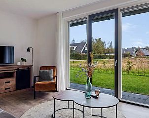 Unterkunft 2303116 - Ferienhaus Friese bossen - Boszandoog 8 pers. | Wellness