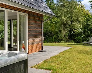 Unterkunft 2303116 - Ferienhaus Friese bossen - Boszandoog 8 pers. | Wellness