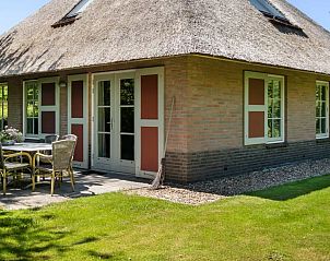 Guest house 2303118 - Holiday property Friese bossen - Aurelia 6 | Basic