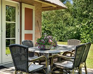 Guest house 2303118 - Holiday property Friese bossen - Aurelia 6 | Basic