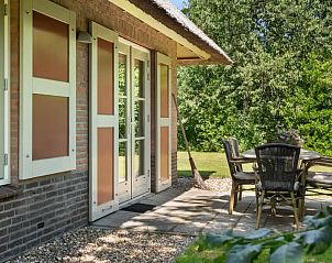 Guest house 2303118 - Holiday property Friese bossen - Aurelia 6 | Basic