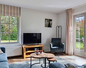 Guest house 2303118 - Holiday property Friese bossen - Aurelia 6 | Basic