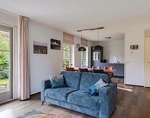 Guest house 2303118 - Holiday property Friese bossen - Aurelia 6 | Basic