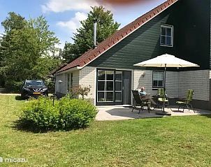 Unterkunft 2303119 - Ferienhaus Friese bossen - Ideale Vakantiewoning Appelscha