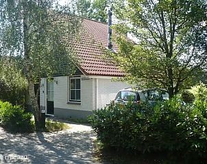 Verblijf 2303119 - Vakantiewoning Friese bossen - Ideale Vakantiewoning Appelscha