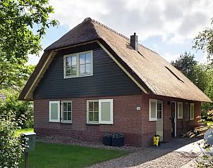 Unterkunft 2303120 - Ferienhaus Friese bossen - De Appelburcht