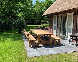 Guest house 2303120 - Holiday property Friese bossen - De Appelburcht