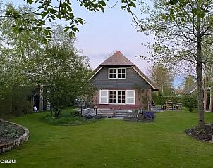 Guest house 2303120 - Holiday property Friese bossen - De Appelburcht