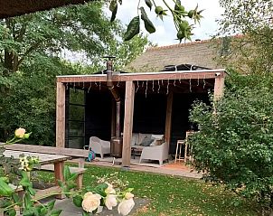 Guest house 2303120 - Holiday property Friese bossen - De Appelburcht