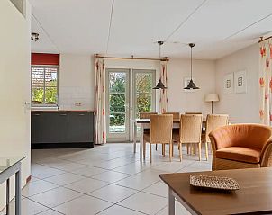 Unterkunft 2303121 - Ferienhaus Friese bossen - Keizersmantel 8 | Comfort